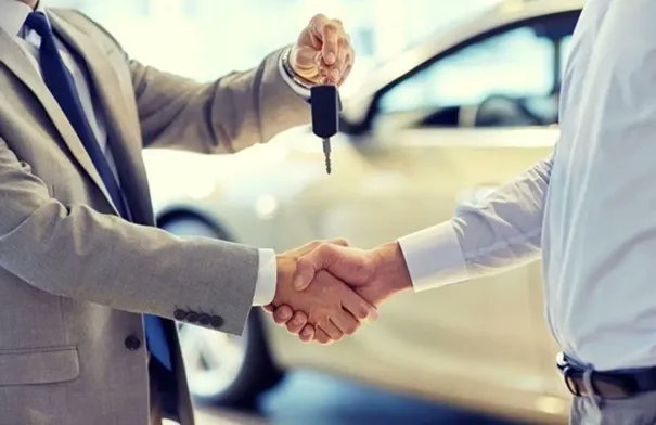 احذروا الاحتيال ..  تحذير من صفحات وهمية تروّج لتأجير السيارات