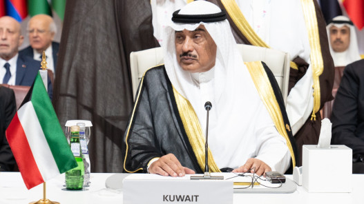 الكويت: استباحة سيادة الدول العربية تقوّض الجهود الدولية لإحلال السلام