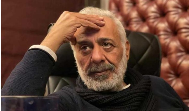 أيمن زيدان يستذكر ابنه الراحل برسالة مؤثرة