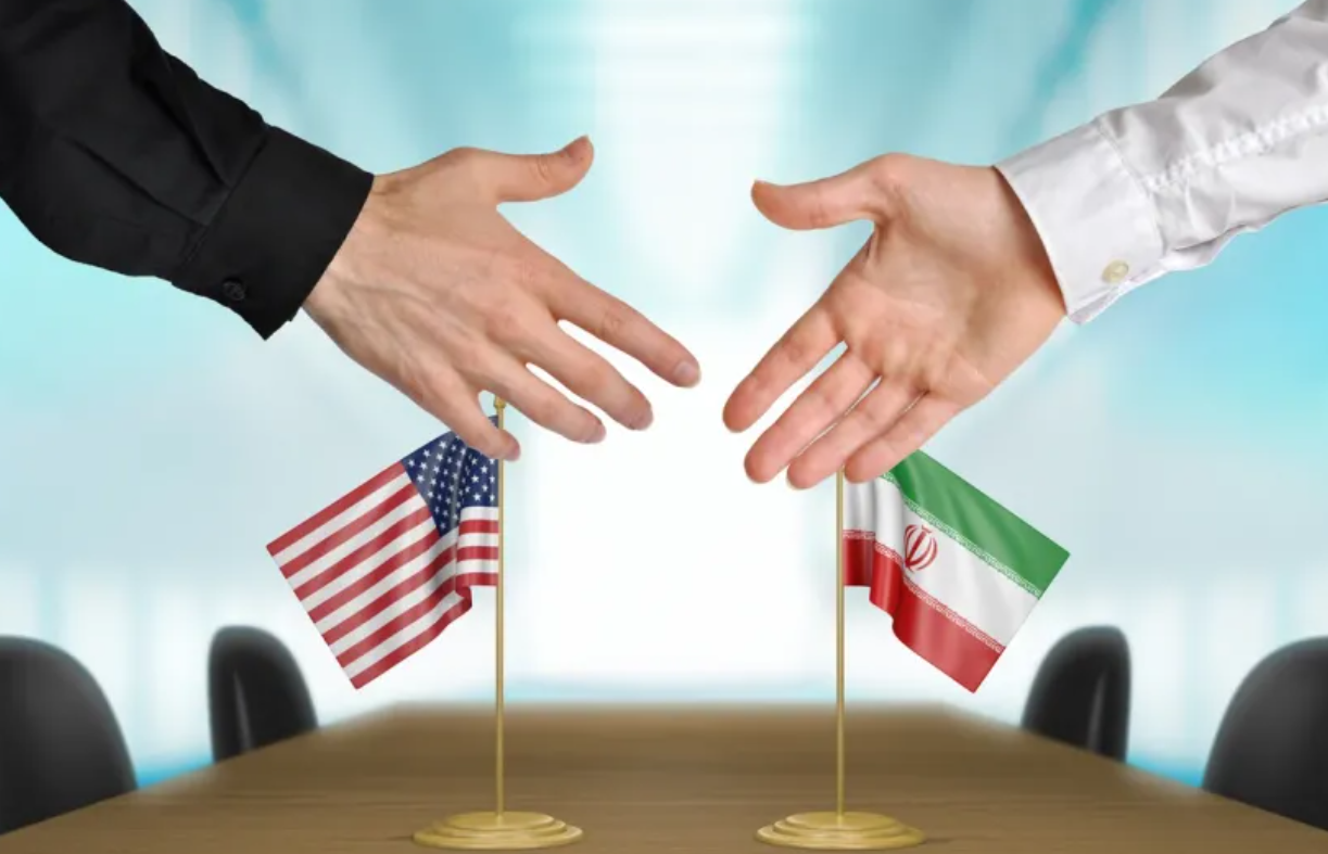 تفاصيل مسودة تفاوض بين أمريكا وإيران