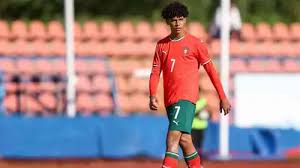 3 إشارات تقرب كريستيانو جونيور من الانضمام لريال مدريد 