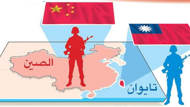 ضربة سريعة وخاطفة ..  كيف تنوي الصين اجتياح تايوان؟