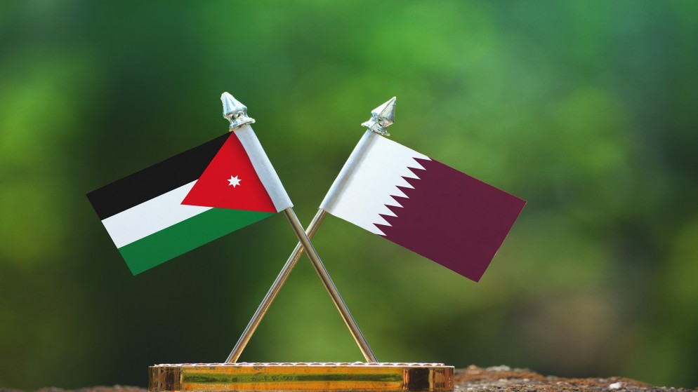 قطر: 104 ملايين دولار تحويلات الأردنيين خلال 9 أشهر