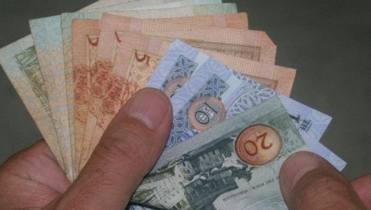 ارتفاع حوالات المغتربين إلى 1,8 مليار دولار لنهاية حزيران 