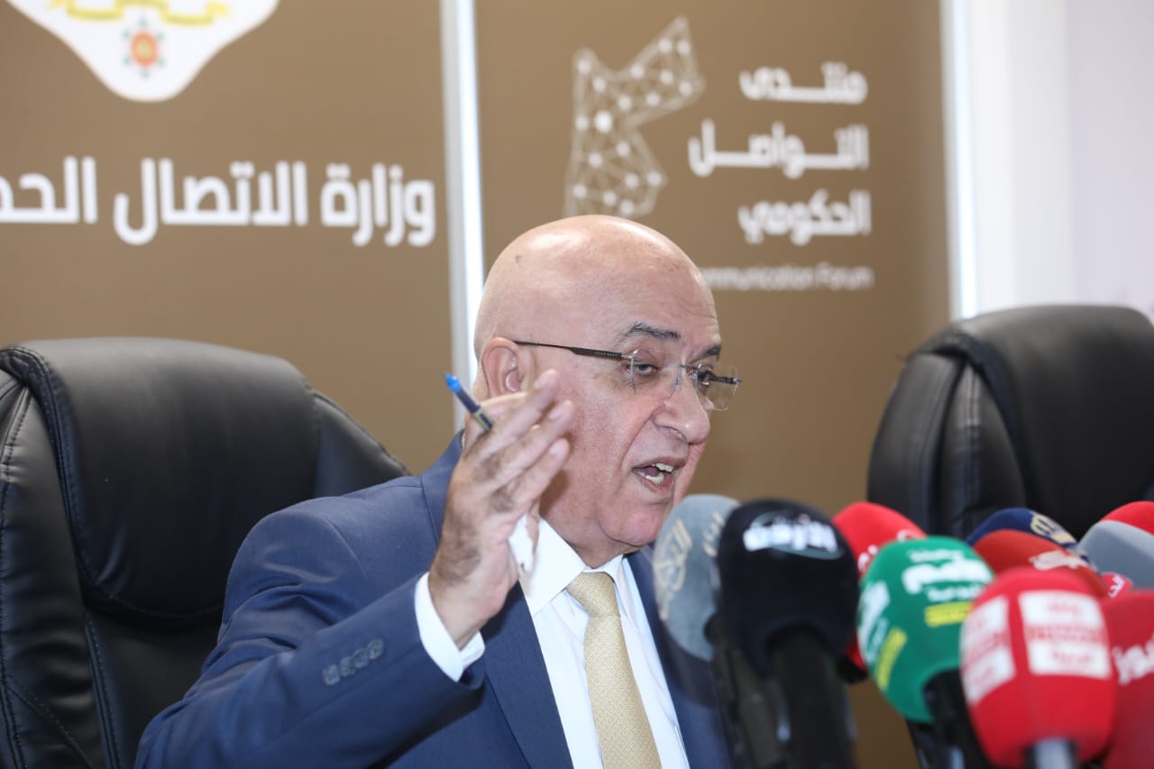 المعايطة: الناخب يمكنه الانتقال من مركز اقتراع لآخر ضمن دائرته الانتخابية