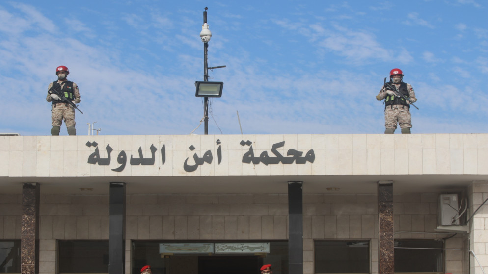بالاسماء  ..  أمن الدولة تمهل متهمين 10 أيام لتسليم أنفسهم