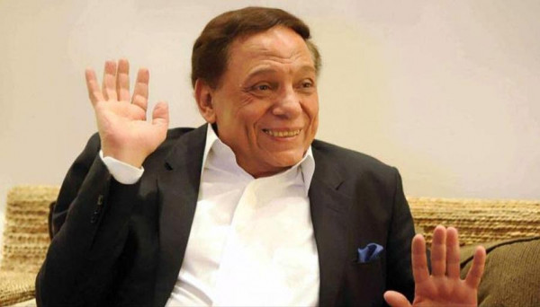 سرقة 6 كيلو ذهب في مصر ..  ما علاقة عادل إمام ؟