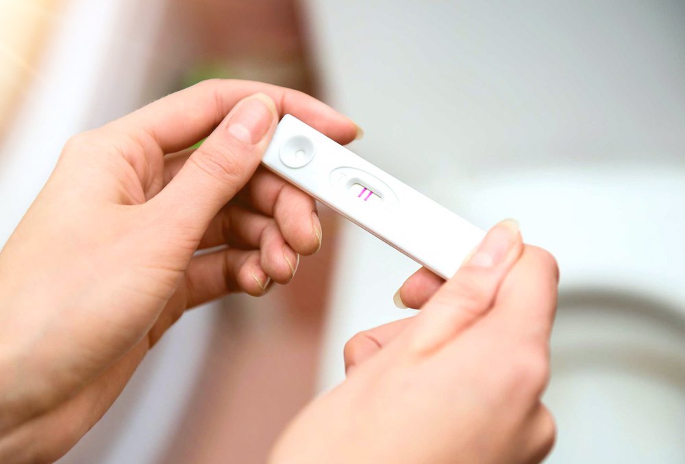 حزنك قد يزيد تأثير تأخر الحمل