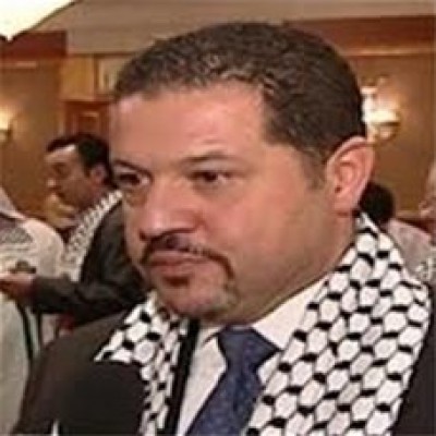 محكمة أردنية تحكم لصالح نجلي الرئيس ابو مازن ضد "قناة الجزيرة"