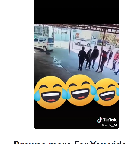 المضحك المبكي  .. لما تحاول تسيطر على مشاكل حياتك 