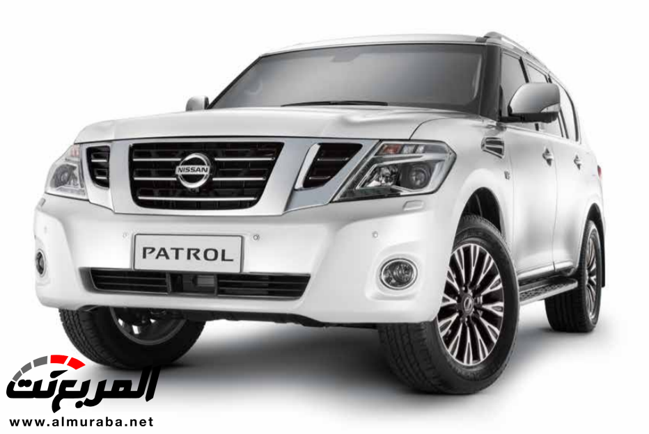 بالصور ..  “تقرير” نظرة على نيسان باترول 2019 وأهم التقنيات والمواصفات Nissan Patrol