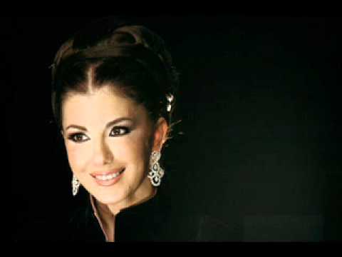 ماجدة الرومي - كن صديقي 