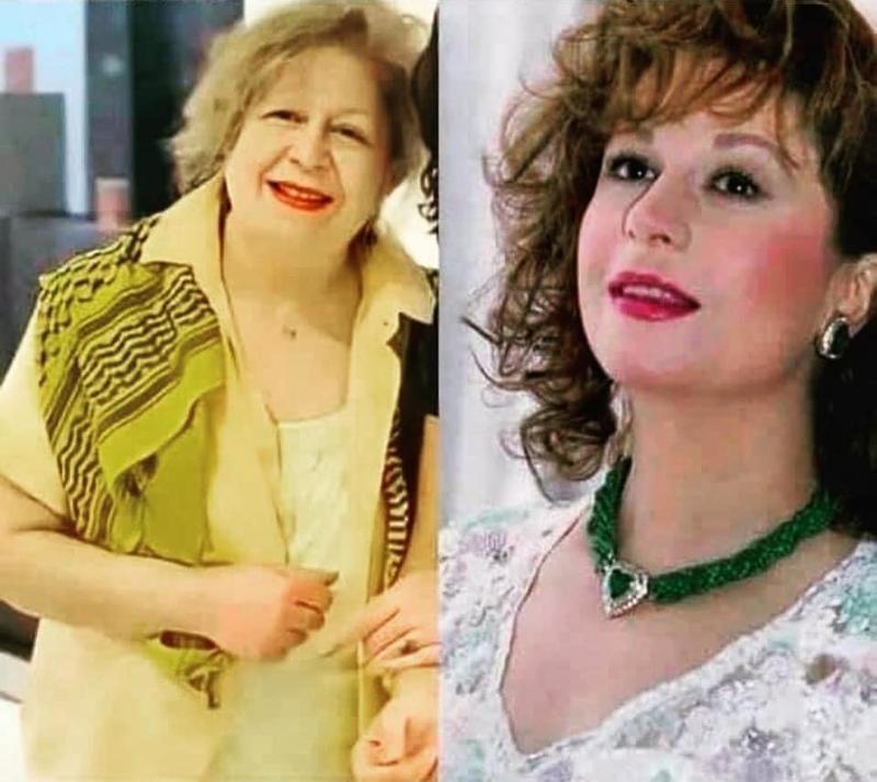 فيديو أول تعليق من سمية الألفي بعد خضوعها لجراحة استئصال ورم سرطاني