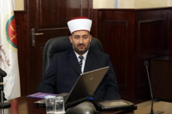 القاضي الدكتور منصور الطوالبة يمثل الأردن في هيئة حقوق الإنسان بمنظمة التعاون الإسلامي