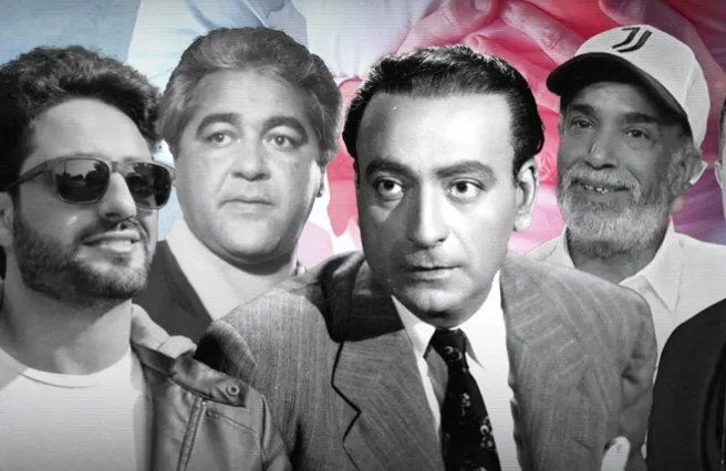 بعد وفاة المذيعة هبة الزياد ..  تعرف على مشاهير مصريين توفوا فجأة