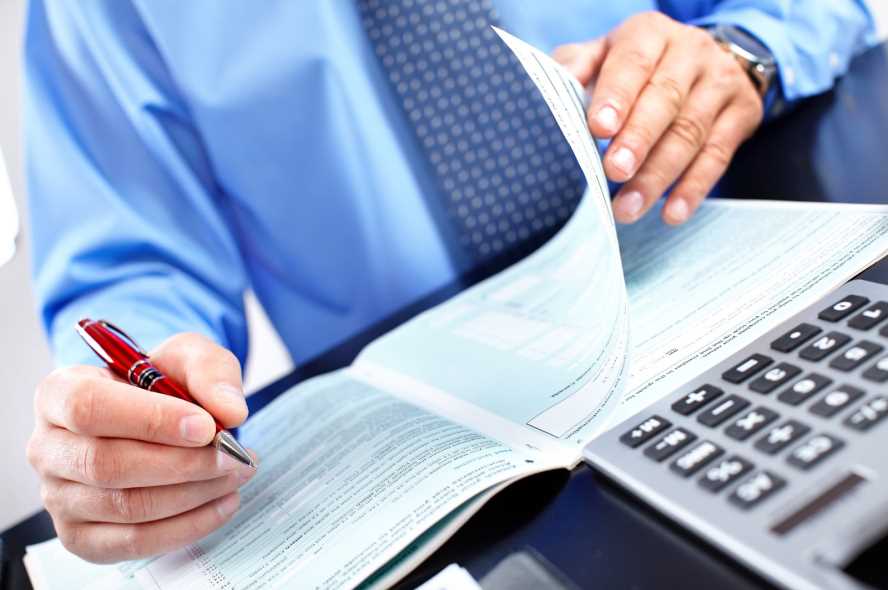 مطلوب محاسبة للعمل في مكتب محاسبة و استشارات ضريبية في جبل الحسين