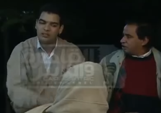 بالفيديو .. الكاميرا الخفية 