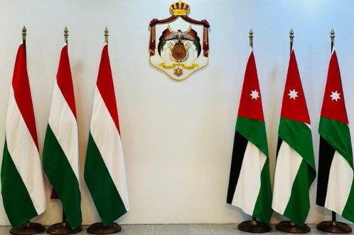 توقيع 4 مذكرات تفاهم مع هنغاريا لتوفير منح دراسية للطلبة الأردنيين