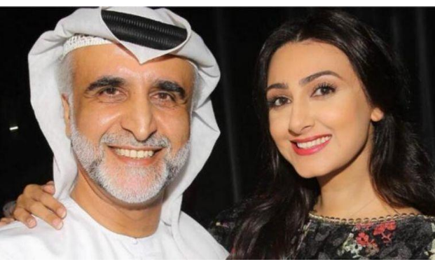 أول رد من هيفاء حسين على تكذيب زوجها لمرضها الخطير