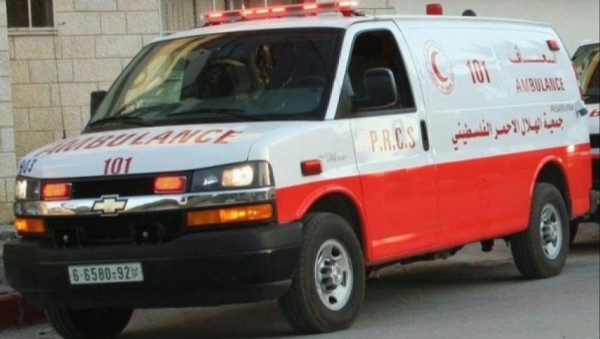 وفاة مواطن متأثراً بإصابته بحادث غرق في رام الله