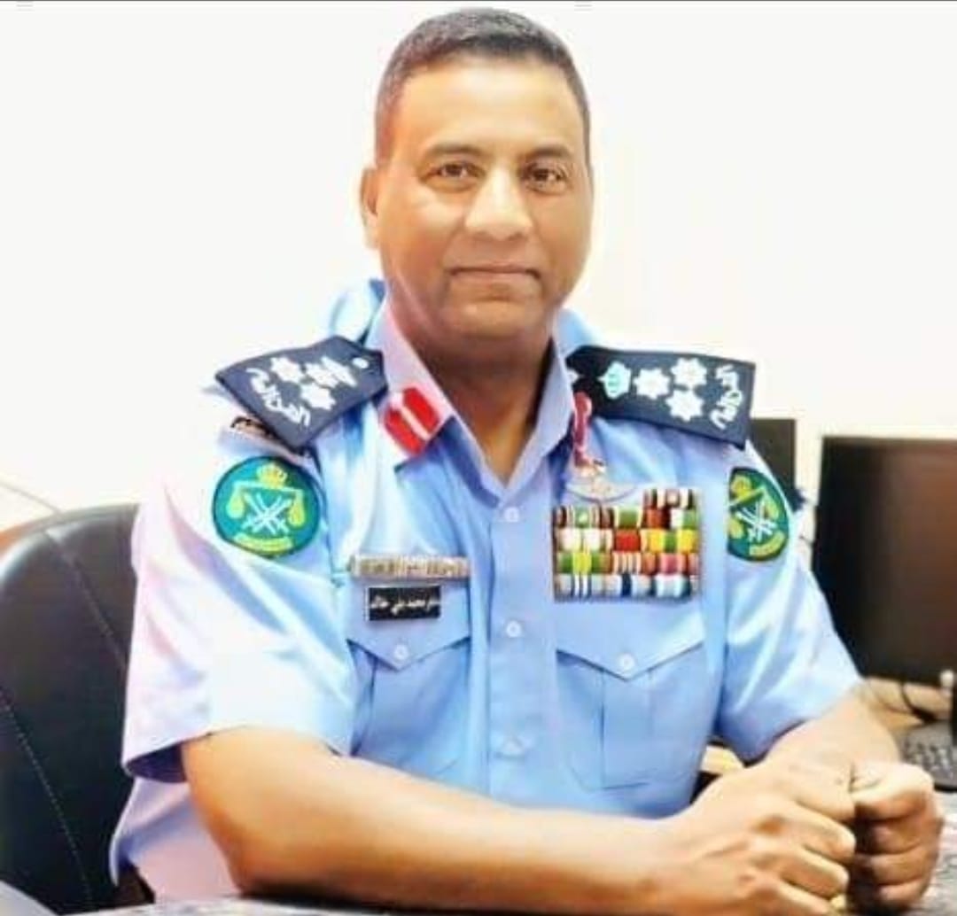 ماهر بني خالد يكتب: هاشم الخالدي قصة نجاح اردنية ومسيرة مشرفة في عالم الصحافة