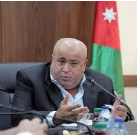 عطية : متضامنون مع الشعب الفلسطيني والأردن سيبقى الداعم الأول للقدس والمقدسات