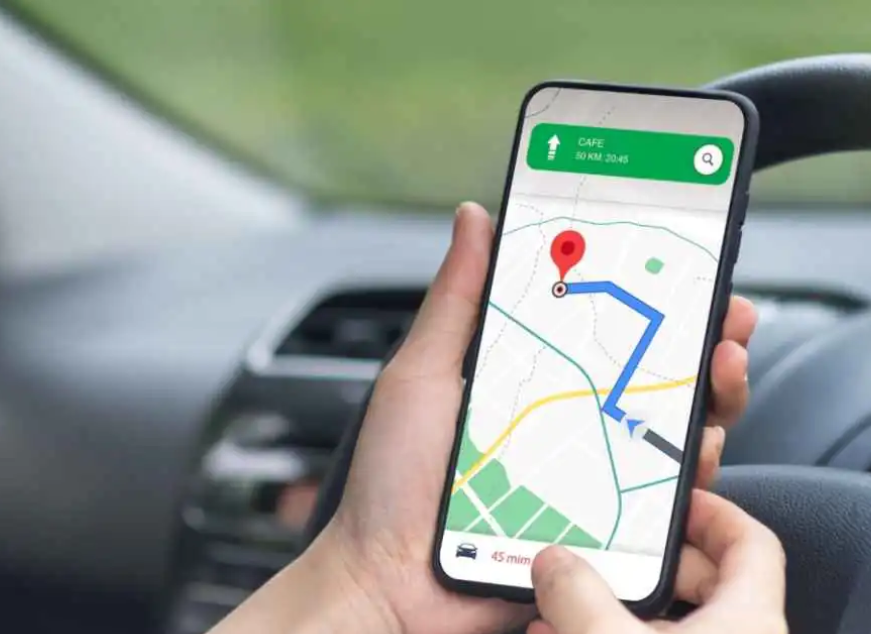تتبعك أكثر مما تعتقد ..  5 إعدادات يجب تغييرها فورًا في خرائط غوغل  