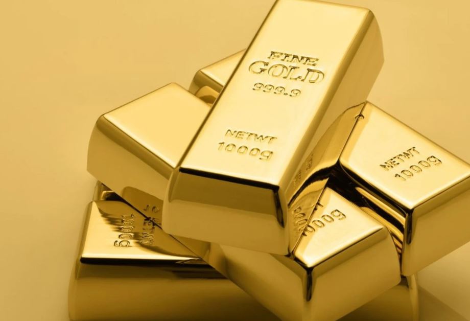 تراجع أسعار الذهب عالميا الثلاثاء وسط ترقب اجتماع الفيدرالي الأمريكي
