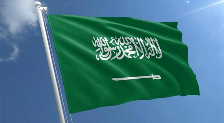 السعودية تعلن وفاة "خطاط الشهادتين" على علم المملكة