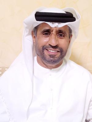   الزعابي يكتب: خل حلم الليل طيفك يتبعه