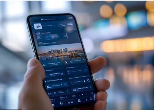 السفر في عصر الذكاء الاصطناعي: من الحجز إلى التجربة الذكية