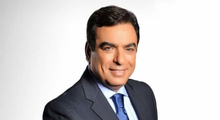 جورج قرداحي: أمنيتي أن أحاور حسن نصرالله