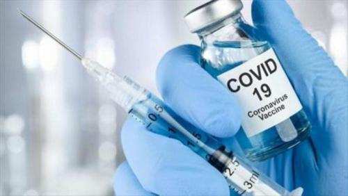 حماية المستهلك تدعو المواطنين للتسجيل لأخد اللقاح المضاد لكورونا 