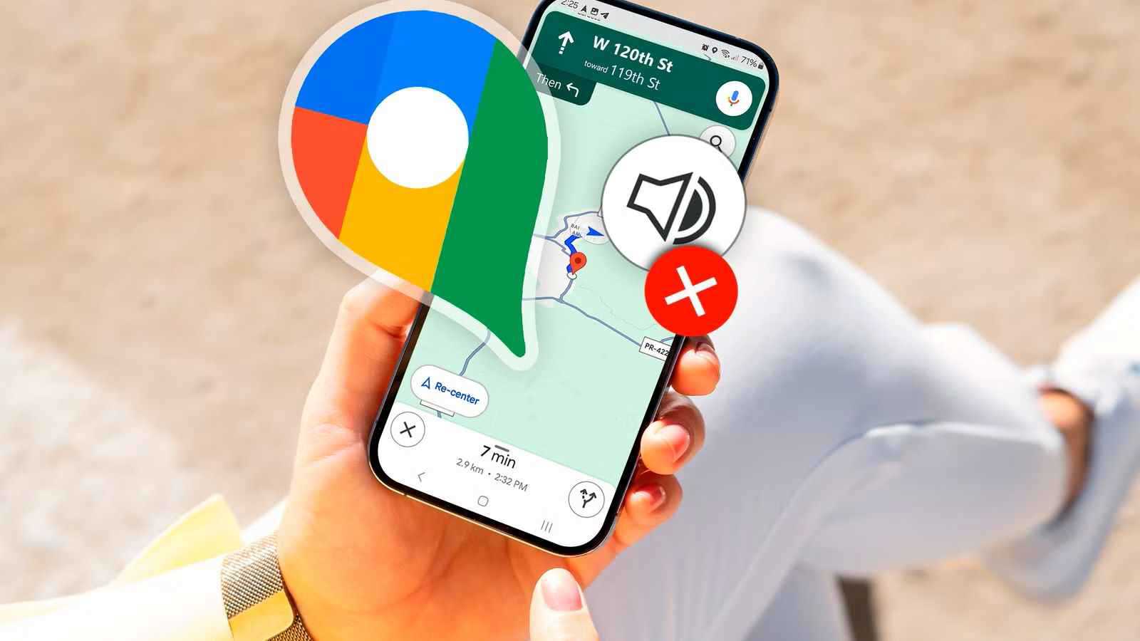 كيف تتجنب أشعة الشمس أثناء التنقل؟