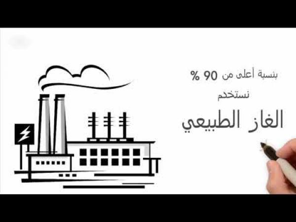 بالفيديو  ..  الطاقة تشرح كيفية احتساب فاتورة الكهرباء