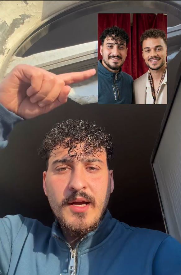 بعد والده  ..  شقيق السيلاوي يتبرأ منه