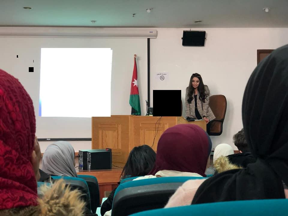  المرأة الأردنية ..  بين مطرقة محدودية الفرص وسندان تحديات الواقع