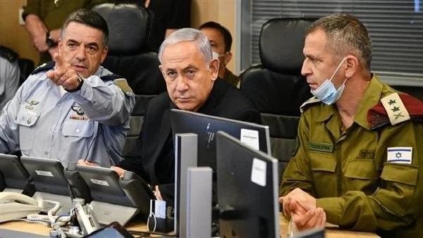 مجلس (الحرب الإسرائيلي) يرجئ اجتماعه بشأن الرد على إيران