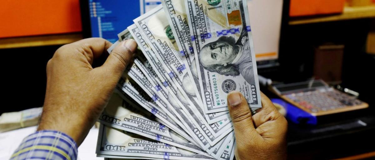 السعودية الـ7 عالمياً والأولى عربياً في الاحتياطيات الأجنبية