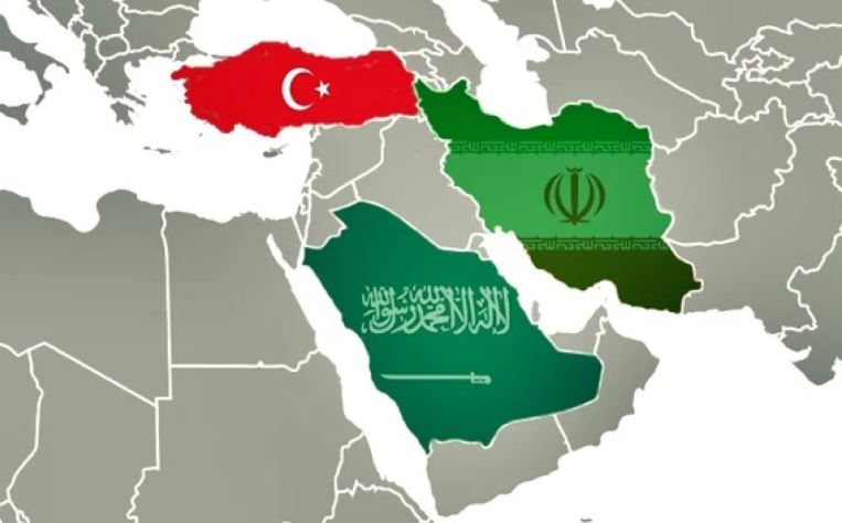 وزير الدفاع السعودي: إسرائيل تعتزم استهداف تركيا بعد إيران ثم توجيه هجوم نحو السعودية