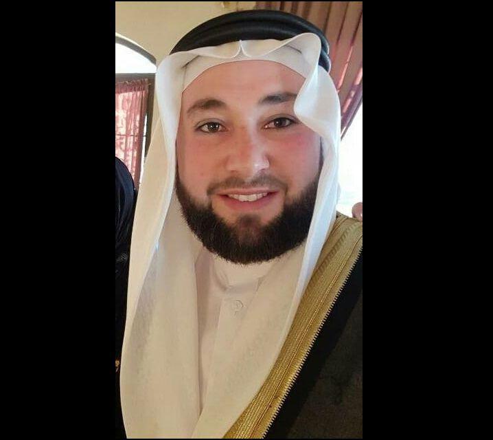 وفاة الشيخ أحمد وهدان إمام مسجد سوق الخضار   ..  فيديو 