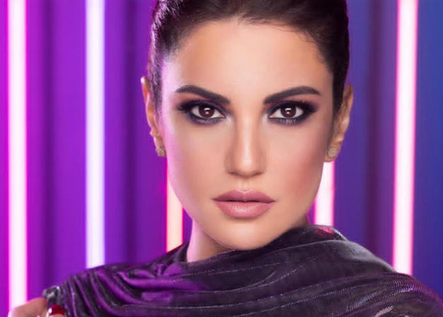 درة: أنا الفنانة الوحيدة التي لم تخضع لجراحة تجميل في الأنف
