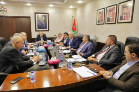 “إدارية النواب” تؤكد ضرورة دعم مؤسسة الإذاعة والتلفزيون