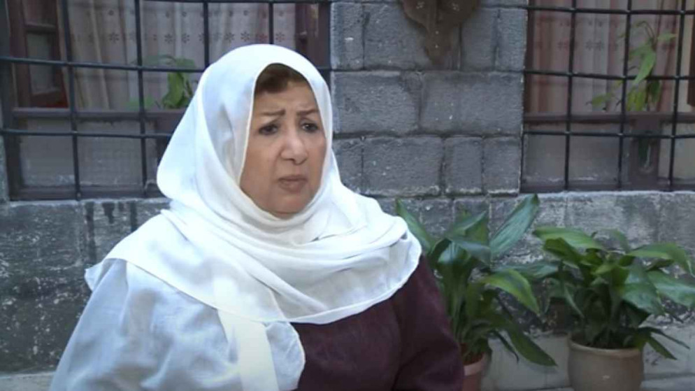 تفاصيل جديدة يكشفها حفيد الفنانة هدى شعراوي عن لحظاتها الأخيرة