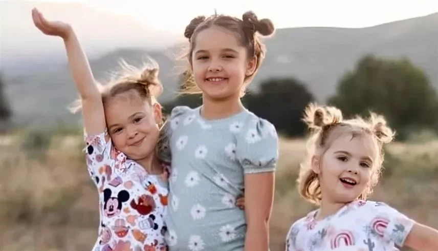 جريمة مروعة ..  أب يقتل بناته الثلاثة بوحشية ويفر هارباً