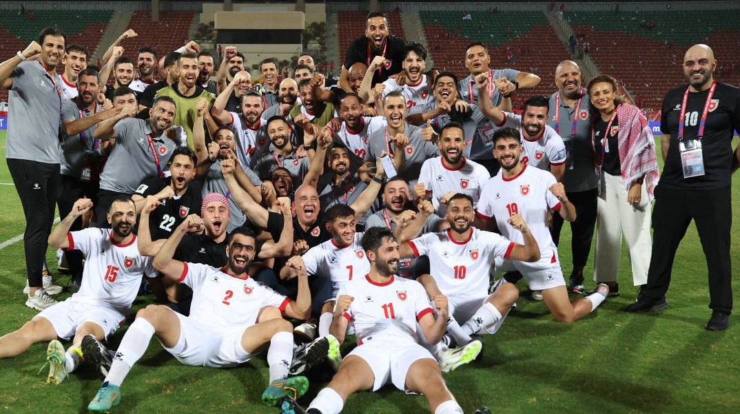 المنتخبات التي ضمنت رسمياً التأهّل إلى كأس العالم FIFA 2026