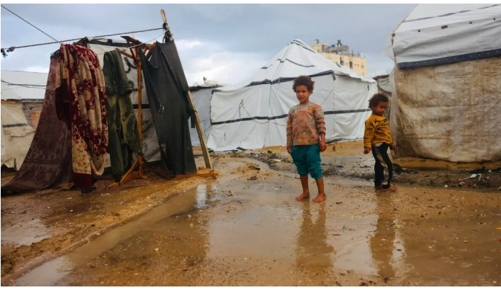 واشنطن تعتزم تشكيل اللجنة التي ستدير غزة قريباً