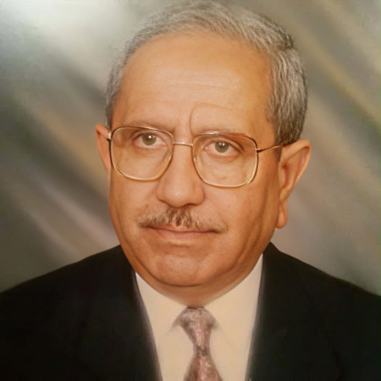 وفاة المربي خليل الكركي ..  الكرك تودّع إحدى قاماتها التربوية البارزة