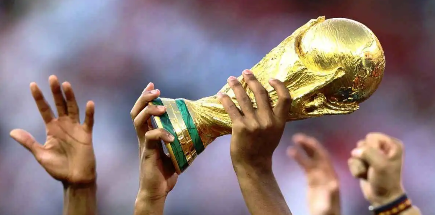 مفاجأة كبرى ..  ردّ رسمي من فرنسا حول الترشح لاستضافة كأس العالم 