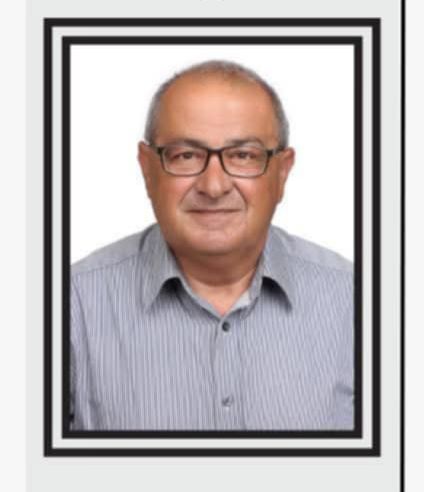 رحيل فؤاد إبراهيم أنطون زكاك عن عمر ناهز 56 عامًا